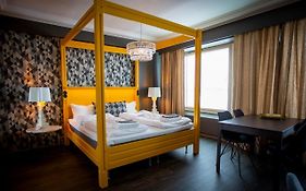 Hotelli Olof